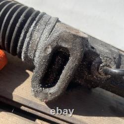 AUDI A4 B8 A5 8T Hydraulic Power Steering Rack 8T2422065C 2007-2012