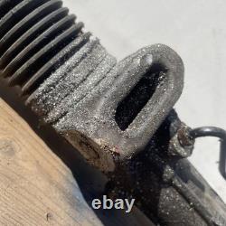 AUDI A4 B8 A5 8T Hydraulic Power Steering Rack 8T2422065C 2007-2012