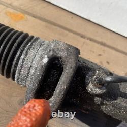 AUDI A4 B8 A5 8T Hydraulic Power Steering Rack 8T2422065C 2007-2012