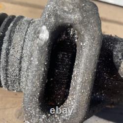 AUDI A4 B8 A5 8T Hydraulic Power Steering Rack 8T2422065C 2007-2012