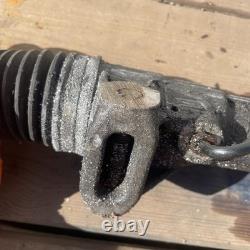 AUDI A4 B8 A5 8T Hydraulic Power Steering Rack 8T2422065C 2007-2012