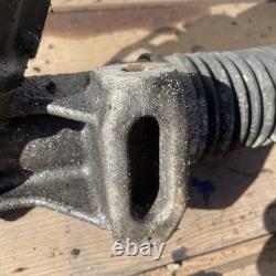 AUDI A4 B8 A5 8T Hydraulic Power Steering Rack 8T2422065C 2007-2012