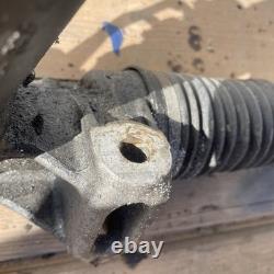 AUDI A4 B8 A5 8T Hydraulic Power Steering Rack 8T2422065C 2007-2012