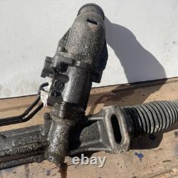 AUDI A4 B8 A5 8T Hydraulic Power Steering Rack 8T2422065C 2007-2012