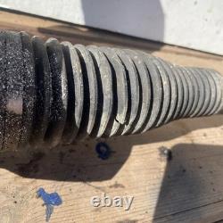 AUDI A4 B8 A5 8T Hydraulic Power Steering Rack 8T2422065C 2007-2012