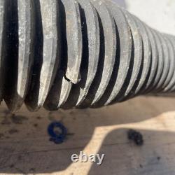 AUDI A4 B8 A5 8T Hydraulic Power Steering Rack 8T2422065C 2007-2012