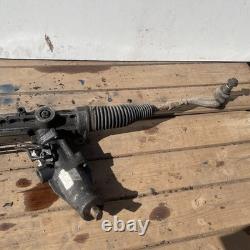 AUDI A4 B8 A5 8T Hydraulic Power Steering Rack 8T2422065C 2007-2012