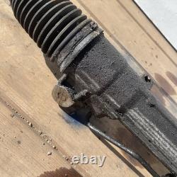 AUDI A4 B8 A5 8T Hydraulic Power Steering Rack 8T2422065C 2007-2012