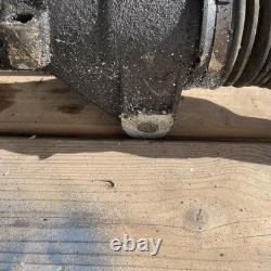 AUDI A4 B8 A5 8T Hydraulic Power Steering Rack 8T2422065C 2007-2012