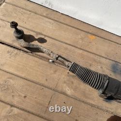 AUDI A4 B8 A5 8T Hydraulic Power Steering Rack 8T2422065C 2007-2012