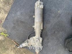 AUDI A4 Q5/A5 2012-2016 Electric Power Steering Rack 8K2423105 (8K0909144J)RHD