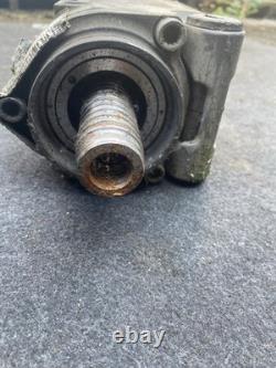 AUDI A4 Q5/A5 2012-2016 Electric Power Steering Rack 8K2423105 (8K0909144J)RHD