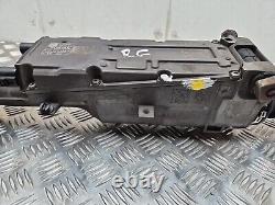 AUDI A4 saloon B8 Power Steering Rack ELECTRIC 8k0909144b