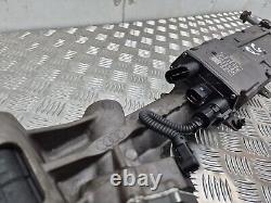 AUDI A4 saloon B8 Power Steering Rack ELECTRIC 8k0909144b