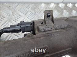 AUDI A4 saloon B8 Power Steering Rack ELECTRIC 8k0909144b