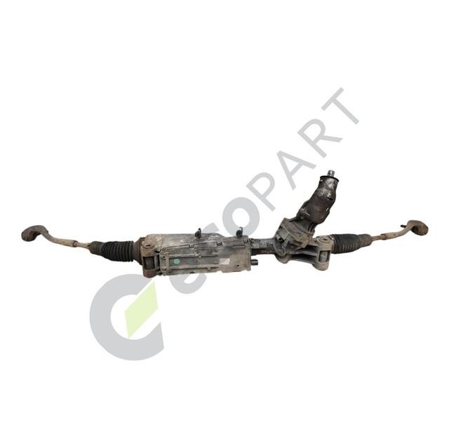 Audi A6 Tdi Se Mk4 (4g) (c7) Power Steering Rack 4g0909144h