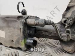 AUDI A6 TDI SE MK4 (4G) (C7) Power Steering Rack 4G0909144H