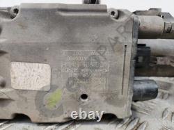 AUDI A6 TDI SE MK4 (4G) (C7) Power Steering Rack 4G0909144H