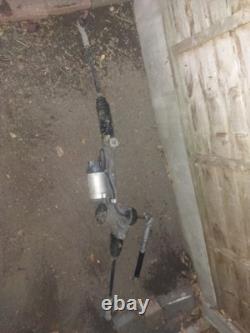 AUDI Q4 E TRON 2023 ONWARDS ELECTRIC POWER STEERING RACK 1EC423053R Fits VW ID3 AUDI Q4 E TRON 2023 ONWARDS ELECTRIC POWER STEERING RACK 1EC423053R Fits VW ID3
