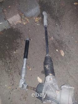AUDI Q4 E TRON 2023 ONWARDS ELECTRIC POWER STEERING RACK 1EC423053R Fits VW ID3 AUDI Q4 E TRON 2023 ONWARDS ELECTRIC POWER STEERING RACK 1EC423053R Fits VW ID3