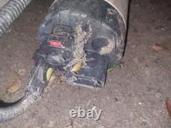 AUDI Q4 E TRON 2023 ONWARDS ELECTRIC POWER STEERING RACK 1EC423053R Fits VW ID3 AUDI Q4 E TRON 2023 ONWARDS ELECTRIC POWER STEERING RACK 1EC423053R Fits VW ID3