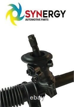 AUDI TT (8N3) 1.8 T, QUATTRO 1998-2006 OE Reman Power Steering Rack 1ML422061A