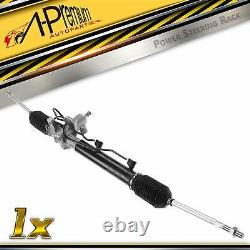 A-Premium Power Steering Rack + Pinion for Hyundai Getz TB 2005-2010 577001C900