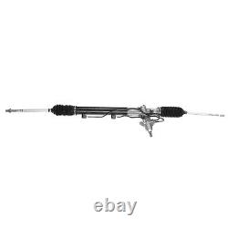 A-Premium Power Steering Rack + Pinion for Hyundai Getz TB 2005-2010 577001C900