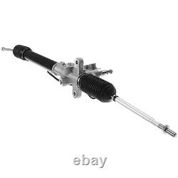 A-Premium Power Steering Rack + Pinion for Hyundai Getz TB 2005-2010 577001C900