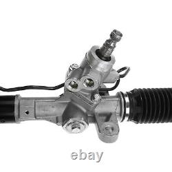 A-Premium Power Steering Rack + Pinion for Hyundai Getz TB 2005-2010 577001C900