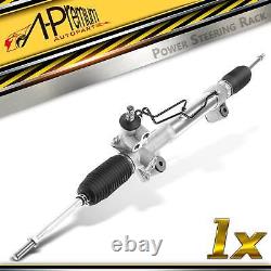 A-Premium Power Steering Rack for Toyota Hilux MK VII AWD 2005-2015 44200-0K030