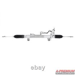 A-Premium Power Steering Rack for Toyota Hilux MK VII AWD 2005-2015 44200-0K030