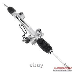 A-Premium Power Steering Rack for Toyota Hilux MK VII AWD 2005-2015 44200-0K030