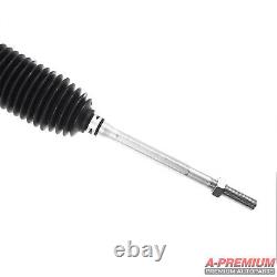 A-Premium Power Steering Rack for Toyota Hilux MK VII AWD 2005-2015 44200-0K030