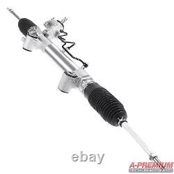 A-Premium Power Steering Rack for Toyota Hilux MK VII AWD 2005-2015 44200-0K030