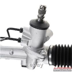 A-Premium Power Steering Rack for Toyota Hilux MK VII AWD 2005-2015 44200-0K030