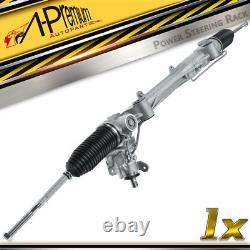 A-Premium Power Steering Rack for VW Amarok 2HA 2HB 10-17 2.0 BiTDI 2H2422061B