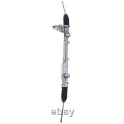 A-Premium Power Steering Rack for VW Amarok 2HA 2HB 10-17 2.0 BiTDI 2H2422061B