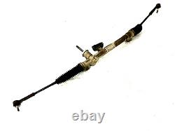 Abarth Punto Evo Power Steering Rack 2013