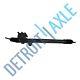 Acura Rl Tl Complete Power Steering Rack And Pinion Assembly Usa Made