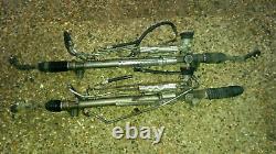 Alfa 159 Brera Power Steering Rack 00505014430 7832974158 RHD