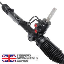 Alfa Romeo 159 2006-2012 Remanufactured Power Steering Rack (Exchange)