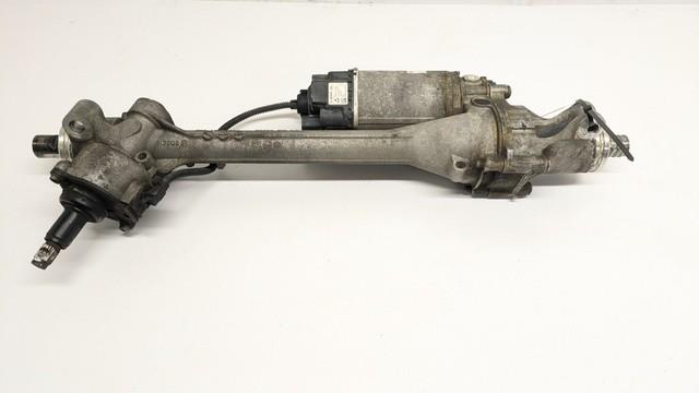 Alfa Romeo Giulia Power Steering Rack 2.0 Petrol 00505536130 2018