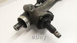 Alfa Romeo Giulia Power Steering Rack 2.0 Petrol 00505536130 2018