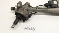 Alfa Romeo Giulia Power Steering Rack 2.0 Petrol 00505536130 2018
