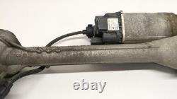 Alfa Romeo Giulia Power Steering Rack 2.0 Petrol 00505536130 2018
