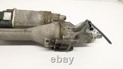 Alfa Romeo Giulia Power Steering Rack 2.0 Petrol 00505536130 2018