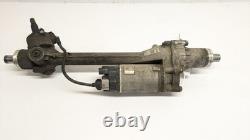 Alfa Romeo Giulia Power Steering Rack 2.0 Petrol 00505536130 2018