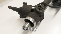Alfa Romeo Giulia Power Steering Rack 2.0 Petrol 00505536130 2018