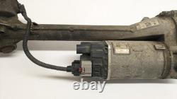 Alfa Romeo Giulia Power Steering Rack 2.0 Petrol 00505536130 2018 Alfa Romeo Giulia Power Steering Rack 2.0 Petrol 00505536130 2018